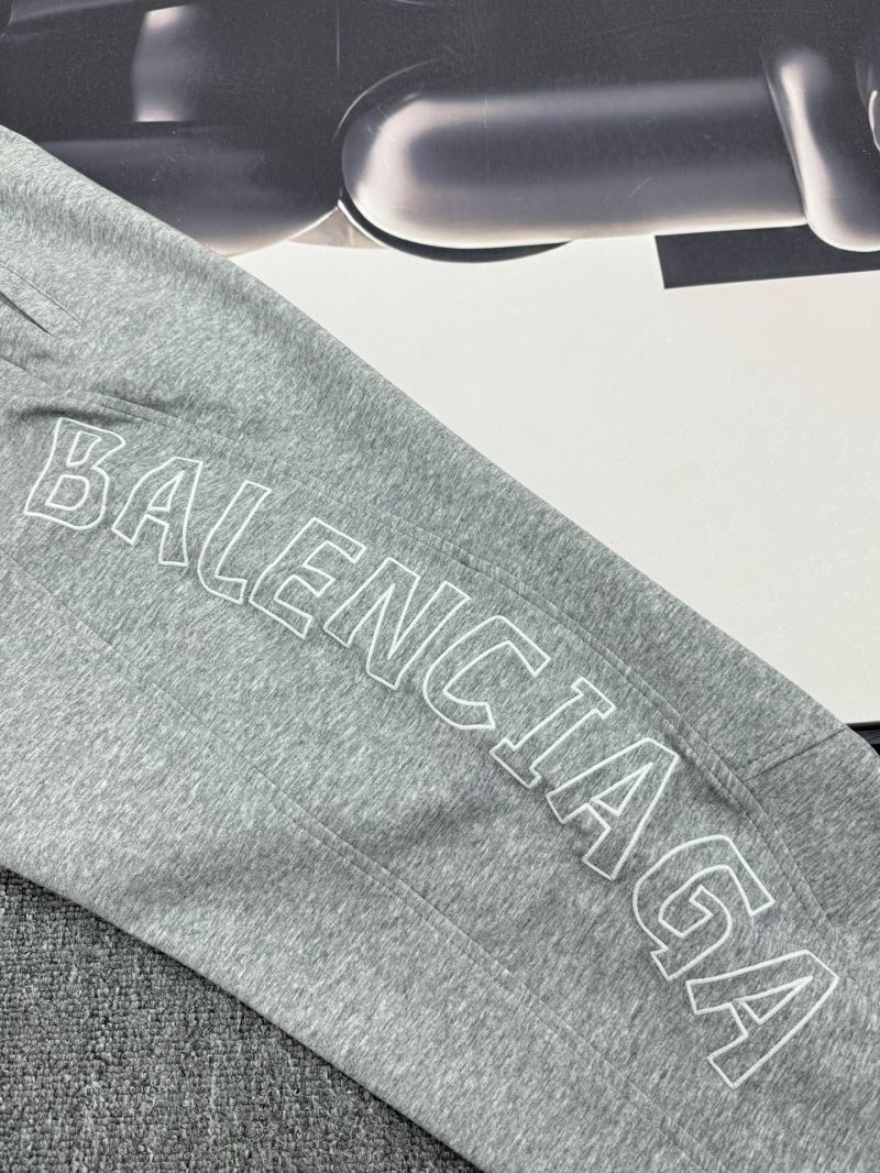 Balenciaga Long Pants